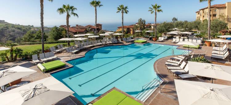 万豪纽波特海岸别墅酒店(Marriott's Newport Coast Villas)图片