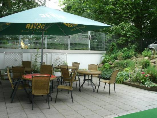 Plaza Inn Hamburg Moorfleet Hotel Reviews And Room Rates Trip Com
