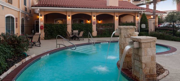 圣安东尼奥机场万豪TownePlace酒店(TownePlace Suites San Antonio Airport)图片