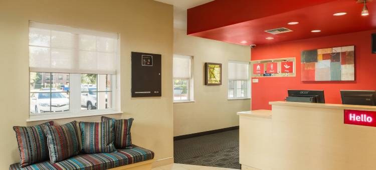 休斯顿西北部万豪TownePlace酒店(TownePlace Suites Houston Northwest)图片