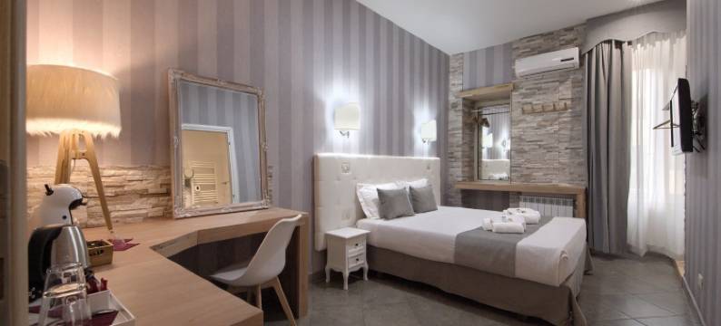 梵蒂冈宝藏旅馆(Vatican Treasure)图片