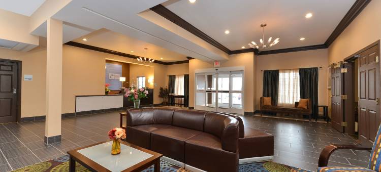 Holiday Inn Express ST Paul S - Inver Grove Hgts图片