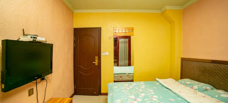 白银五一宾馆图片