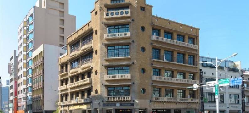 新楼图片