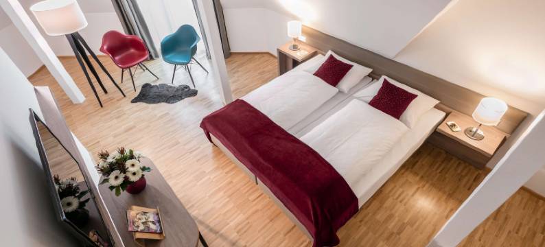 特雷索酒店(Hotel Trezor)图片