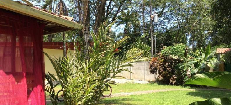 埃本酒店(Hotel Aban)图片