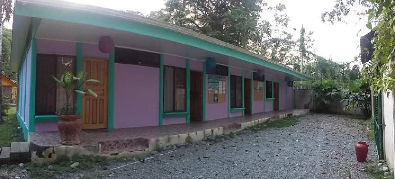 埃本酒店(Hotel Aban)图片