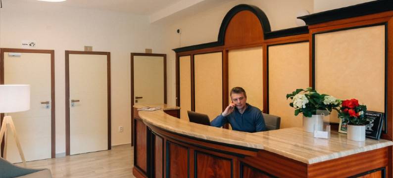 维赫利德卡住宅(Residence Vyhlídka)图片