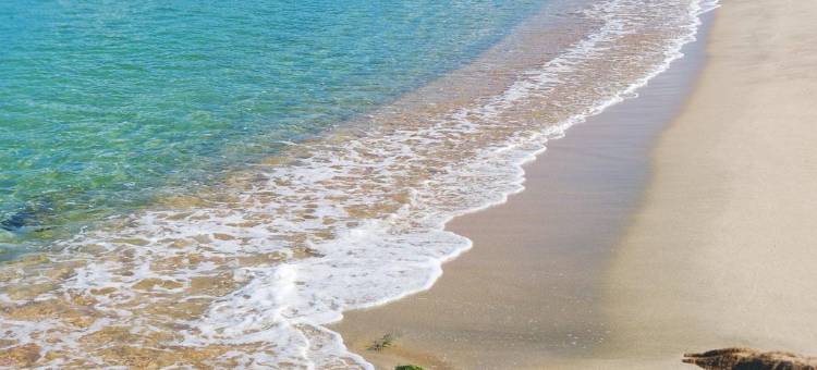 达宝里诺酒店(Hotel da Paolino)图片