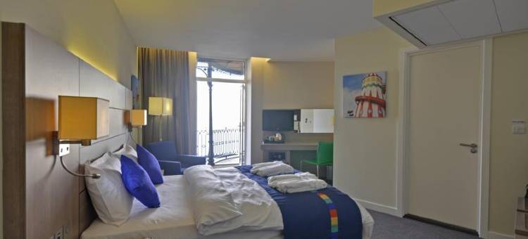 丽柏皇宫酒店(Park Inn Palace, Southend on Sea)图片