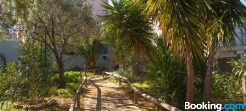 宜奥特艾酒店(Iliothea)图片