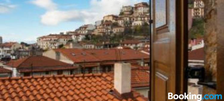 昂塔斯酒店(Ontas Guesthouse & Spa)图片