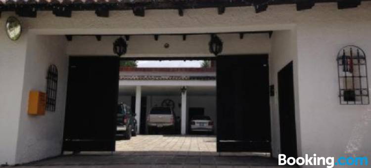 Mansion Samzara Hosteleria图片