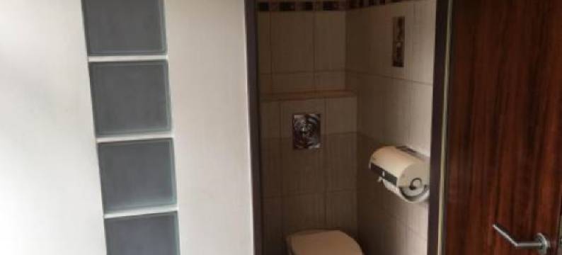 罗克珊潘奇奥酒店(Roxane Panzio)图片