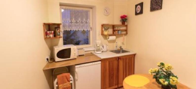 恩迪拉酒店(Endla Hotell)图片