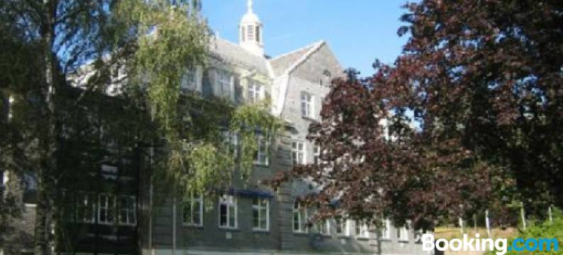 Brattrein Hotell - Unike Hoteller图片