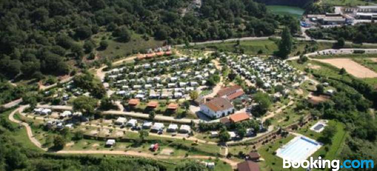 Camping El Pasqualet图片