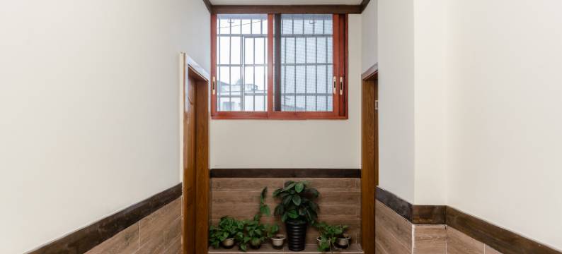 合江雅轩花园宾馆图片