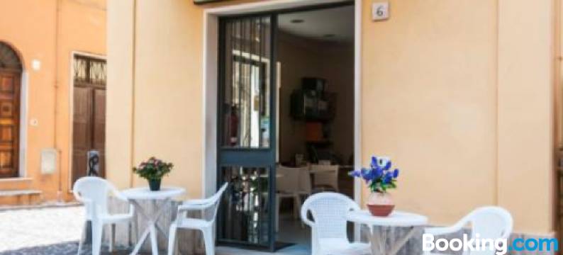 艺术家之家旅馆(La Casa Degli Artisti 1)图片