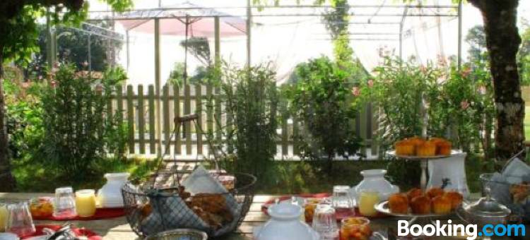 艾斯库耶德里亚区域酒店(Domaine de l’Escuderia)图片