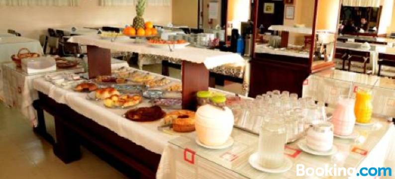 法莱斯图里斯酒店(Fares Turis Hotel)图片