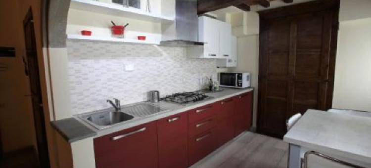 弗洛朗蒂亚之旅公寓(Visit Florentia Apartment)图片