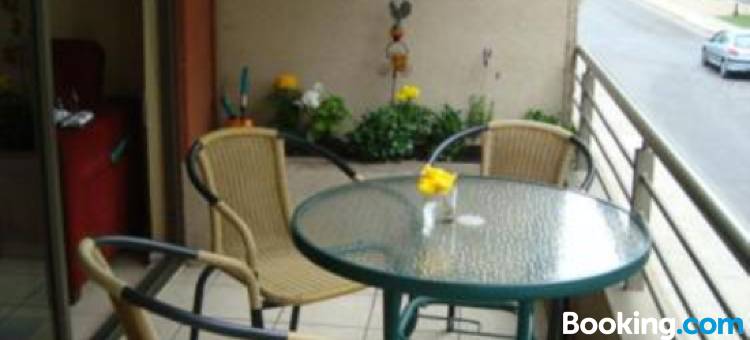 Departamento Reñaca Torremolinos XII图片
