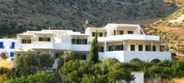艾瑞特别墅(Villa Areto)图片