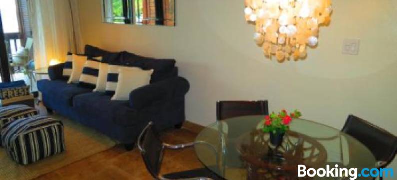 Luxury Beachfront King Suite on Sapphire Beach II图片