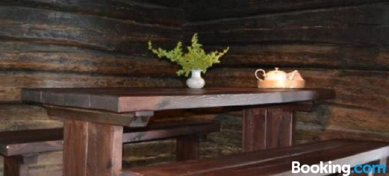 Kivi-Roosi Holiday House图片