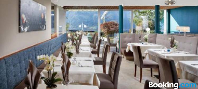 Hotel Paradies图片