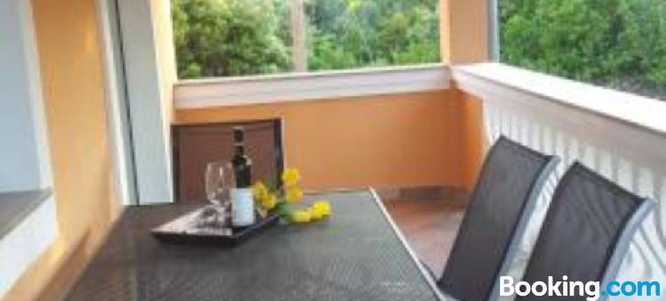 Apartman Precca图片