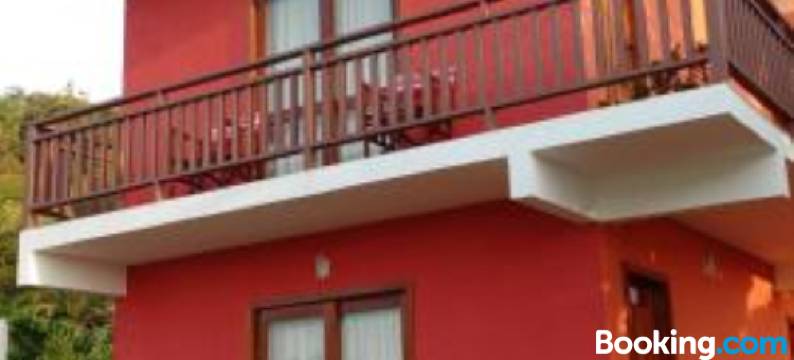 波拉波拉旅馆(BoraBora Pousada)图片