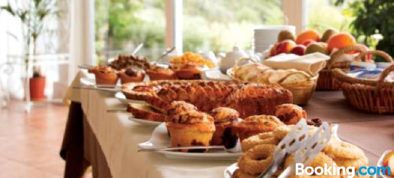 安缇卡汀达里酒店(Antica Tindari)图片