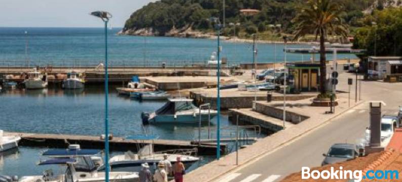 老学校酒店(La Vecchia Scuola)图片