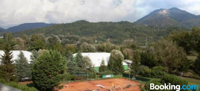 乐红木(Le Sequoie)图片