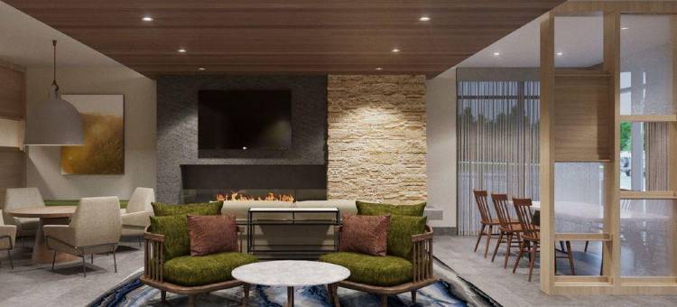 费城福吉谷-大峡谷万枫套房酒店(Fairfield Inn & Suites Philadelphia Valley Forge/Great Valley)图片