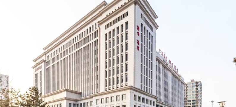 海丰酒店(呼和浩特东站店)图片