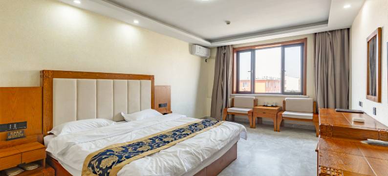 托克托舒居宾馆(双河镇第四小学店)图片