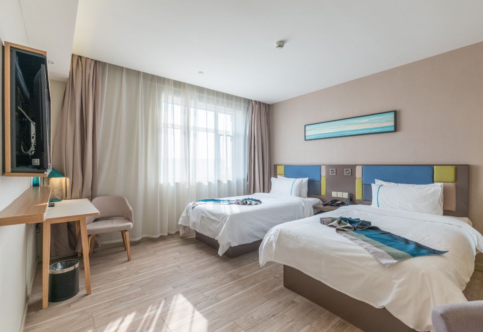 Hotel Overview