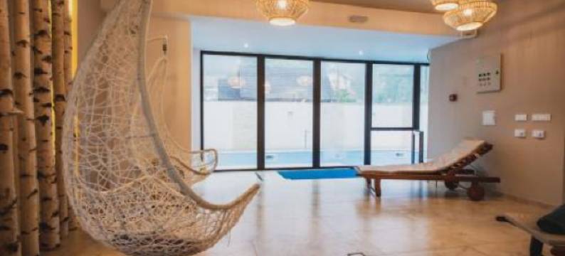 达达特玛尔酒店(Hotel Dada Termal)图片