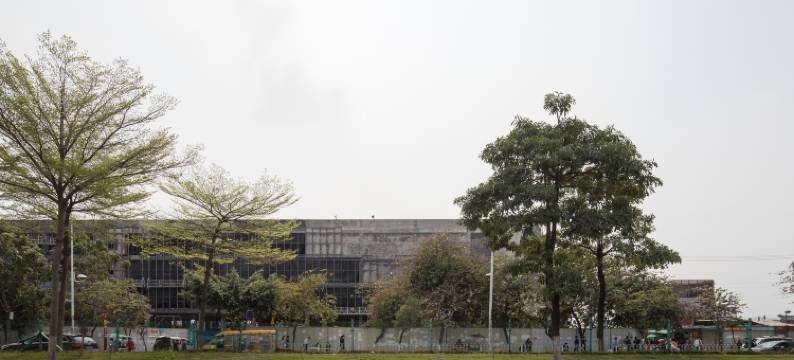 广州港龙住宿(龙归地铁站店)图片