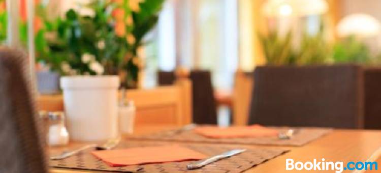 巴尔赫伽尼酒店(Hotel Garni Gästehaus am Mühlbach)图片