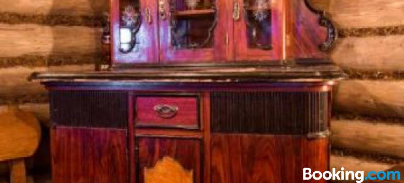 布科维纳酒店(Bukovyna Hotel)图片