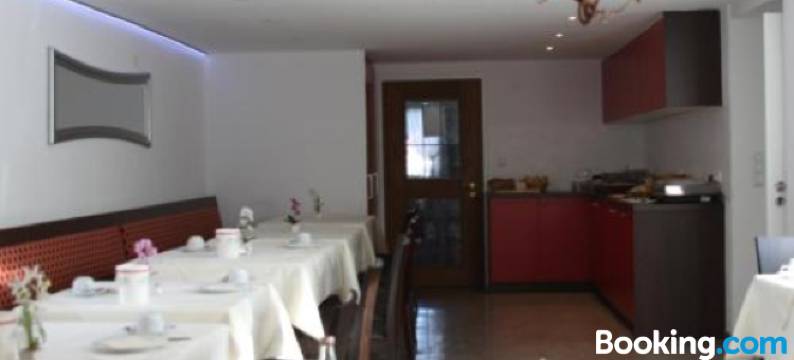 嘉妮费尔斯酒店(Hotel-Garni Fels)图片