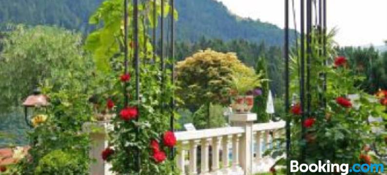 伦曾霍夫酒店(Gartenhotel Lenzenhof - Wildschönau- Premiumcard Inclusive)图片