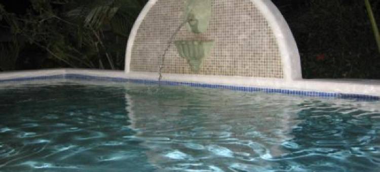 安文公寓(Annwin Apartment)图片