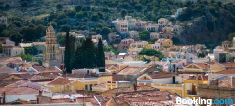 西娅酒店(Thea)图片