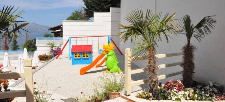 Coral Hotel & Resort图片