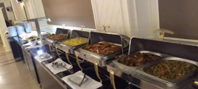 Cennet Bagi Guba Hotel图片